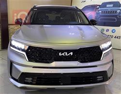 کیا سۆرینتۆ